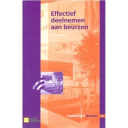 Afbeelding van Effectief deelnemen aan beurzen