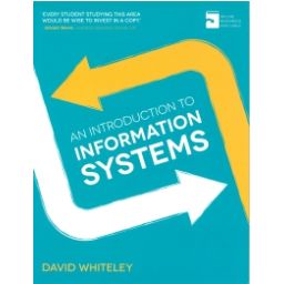 Afbeelding van An introduction to information systems
