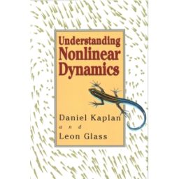 Afbeelding van Understanding nonlinear dynamics