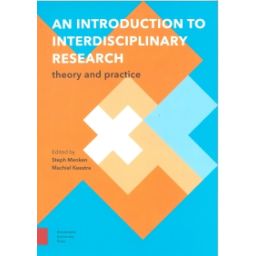 Afbeelding van An Introduction to Interdisciplinary Research: theory and practice