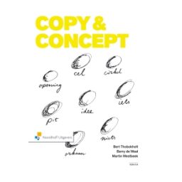 Afbeelding van Copy & concept