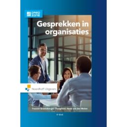 Afbeelding van Gesprekken in organisaties