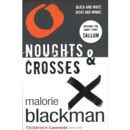 Afbeelding van Noughts & crosses : An eye for an eye