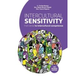 Afbeelding van Intercultural sensitivity : from denial to intercultural competence 4th ed