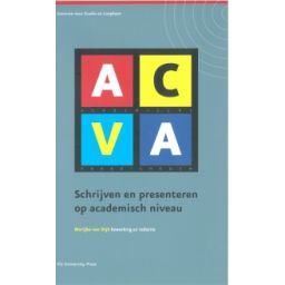 Afbeelding van ACVA