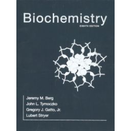 Afbeelding van Biochemistry