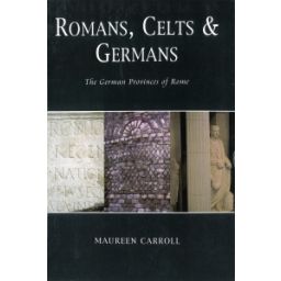 Afbeelding van Romans, Celts & Germans