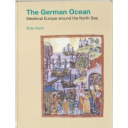 Afbeelding van The German ocean