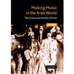Afbeelding van Making music in the Arab world