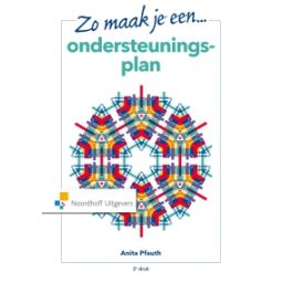 Afbeelding van Zo maak je een ondersteuningsplan