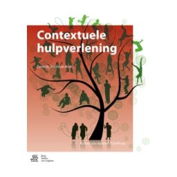 Afbeelding van Contextuele hulpverlening