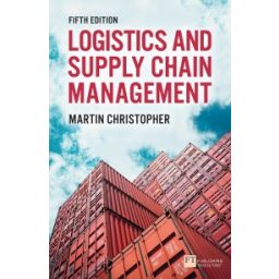 Afbeelding van Logistics & supply chain management