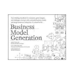 Afbeelding van Business model generation