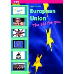 Afbeelding van Bricks Global Studies : havo/vwo : European Union (1)