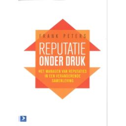 Afbeelding van Reputatie onder druk