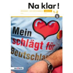 Afbeelding van Na klar! : 1+2 vmbo-gt/havo B : Leerwerkboek
