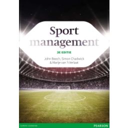 Afbeelding van Sportmanagement