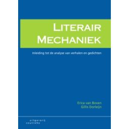Afbeelding van Literair mechaniek