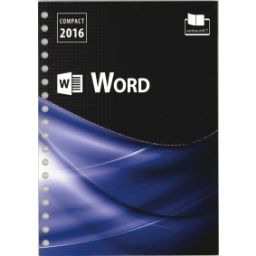 Afbeelding van Compact : Word 2016