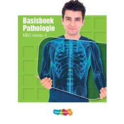 Afbeelding van TM zorg : Pathologie : mbo 4 : Basisboek