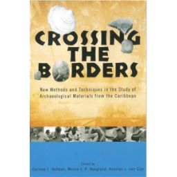 Afbeelding van Crossing the borders