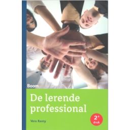 Afbeelding van De lerende professional
