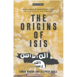 Afbeelding van The origins of ISIS