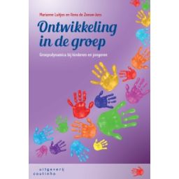 Afbeelding van Ontwikkeling in de groep