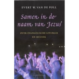 Afbeelding van Samen in de naam van Jezus