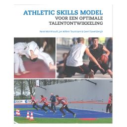 Afbeelding van Athletic skills model