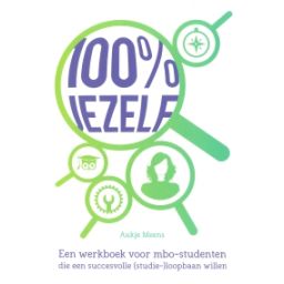 Afbeelding van 100 % jezelf