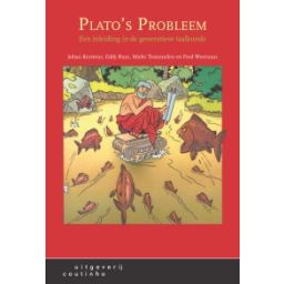 Afbeelding van Plato's probleem