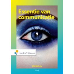 Afbeelding van Essentie van communicatie
