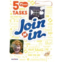 Afbeelding van Join in 1e dr : Groep 5 Basics : Tasks