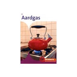 Afbeelding van Aardgas (Informatie)