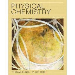 Afbeelding van Physical chemistry
