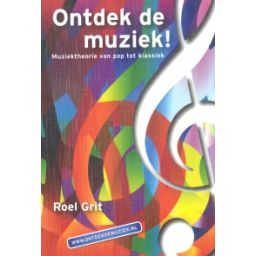 Afbeelding van Ontdek de muziek!
