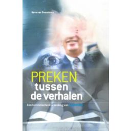 Afbeelding van Preken tussen de verhalen