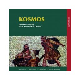 Afbeelding van Kosmos : Grammatica