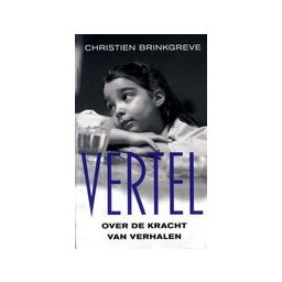 Afbeelding van Vertel 2e druk