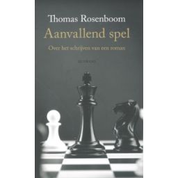 Afbeelding van Aanvallend spel