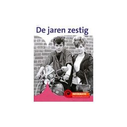 Afbeelding van De jaren zestig (Informatie)