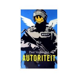 Afbeelding van Autoriteit