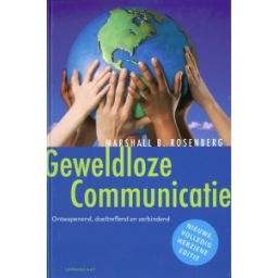 Afbeelding van Geweldloze Communicatie 6e druk