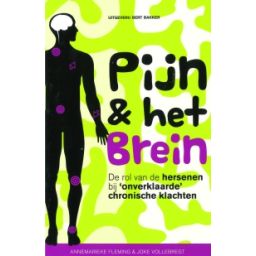 Afbeelding van Pijn & het brein