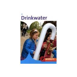 Afbeelding van Drinkwater (Informatie)