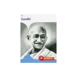 Afbeelding van Gandhi (Informatie)