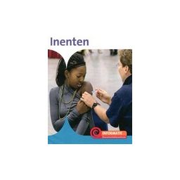 Afbeelding van Inenten (Informatie)