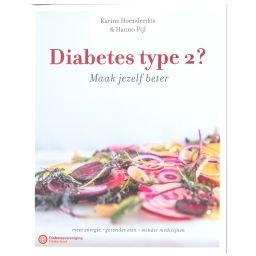 Afbeelding van Diabetes type 2?