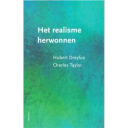 Afbeelding van Het realisme herwonnen